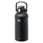 ThermoWall вакуум изоляция Large лёд напиток бутылка 1800 черный 81286261 LOGOS/ Logos 