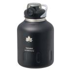 ThermoWall вакуум изоляция Large лёд напиток бутылка D1500 черный 81286251 LOGOS/ Logos 