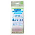 Bc Babycare супер толстый вода минут вдоволь младенец. влажные салфетки * рука ... compact 6 листов входит ×6 упаковка 1 комплект (1 шт ×3)