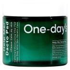  one Dayz You (One-day's you) канал накладка 60 листов тонер накладка . тихий увлажнитель .. брать . лосьон угри Корея cosme 