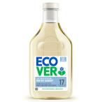 エコベール 洗濯洗剤 液体 ランドリーリキッド ラベンダー＆ユーカリの香り 本体 1.5L 衣料用洗