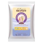 mo наан йогурт *flape основа 1 пакет (1kg) для бизнеса 