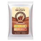 [ Wagon распродажа ]mo наан шоколад *flape основа 1 пакет (1kg) для бизнеса 