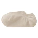  Muji Ryohin женский женщина пара становится прямой угол спортивные туфли in 23~25cm бледный Brown хорошая вещь план 