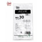 [ outlet ] пакет с ручками . мотополиция Omas поли echi Len 25% входить 30 номер длина 480× ширина 260× вставка 130mm 1 коробка (1000 листов :100 листов ×10)