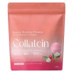 ( ограниченное количество )Collateinkola Tein коллаген протеин laichi& соль тест 1 пакет (210g)