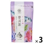 Tokyo Tea Trading. последовательность choice tea Pu'ercha 1 комплект (10 сумка ×3) чайный пакетик 