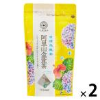 Tokyo Tea Trading. последовательность choice tea .. гора золотой . чай 1 комплект (10 сумка ×2) чайный пакетик 