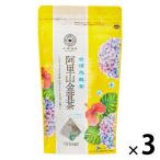 Tokyo Tea Trading. последовательность choice tea .. гора золотой . чай 1 комплект (10 сумка ×3) чайный пакетик 