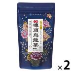 Tokyo Tea Trading. последовательность choice tea высокий класс ... дракон чай 1 комплект (80g×2) чай лист 