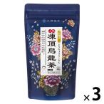 Tokyo Tea Trading. последовательность choice tea высокий класс ... дракон чай 1 комплект (80g×3) чай лист 