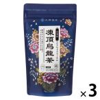 Tokyo Tea Trading. последовательность choice tea ... дракон чай 1 комплект (80g×3) чай лист 