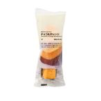 無印良品 鉄分がとれるバウム チョコ＆オレンジ 良品計画