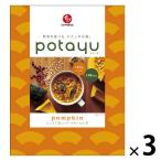 POTAYU..-. тыква 1 комплект (1 пакет (180g)×3) неочищенный рис ... Ishii еда 