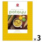 POTAYU..-. кукуруза 1 комплект (1 пакет (180g)×3) неочищенный рис ... Ishii еда 