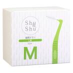 Shu&Shu L type зуб промежуток щетка M 50шт.@4186654 1 коробка (50 шт. входит ) feed 