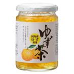 ゆず茶（瓶）430g 1本 正栄 国産ゆず使用　柚子茶