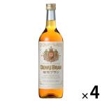  электрический Blanc 40 раз 720ml 1 комплект (4шт.@) ликер . такой же алкоголь 