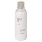 無印良品 敏感肌用乳液しっとり ２００ｍＬ 良品計画