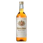 電気ブラン 40度 720ml 1本 リキュール 合同酒精