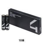askru premium длинный батарейка одиночный 4 10шт.@1 упаковка (10шт.@) оригинал 