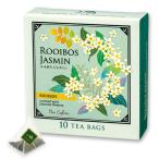 rupisia2026 ROOIBOS JASMIN чайный пакетик ограничение дизайн BOX 1 коробка (10 сумка входить )