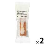  Muji Ryohin не комплект финансье кекс черный чай & лимон 1 комплект (1 шт ×2) хорошая вещь план 