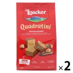 Loacker( нижний машина )kwa гонг чай Nina поли язык 2 пакет we - -s импорт кондитерские изделия 