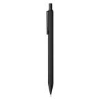  Muji Ryohin aluminium шестиугольник sharp авторучка чёрный 0.5mm хорошая вещь план 