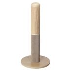  Muji Ryohin jute лен картон коготь .. paul (pole) примерно ширина 37× глубина 37× высота 73.5cm хорошая вещь план 