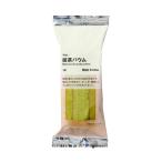 無印良品 不揃い 抹茶バウム 1個 良品計画