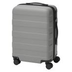  Muji Ryohin балка . свободно настройка возможен твердый Carry кейс (36L)g letter te54× ширина 37× вставка 24cm хорошая вещь план 