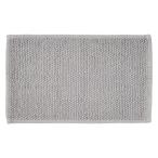  Muji Ryohin she Neal коврик для ванной 45×70cm светло-серый хорошая вещь план 