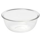 無印良品 耐熱ガラスボール Ｍ 約直径２０．５ｃｍ 良品計画