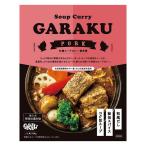GARAKUgalak Sapporo суп карри свинья рагу из мяса или рыбы в кубиках 1 шт (358g) retort 