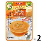  холодный . расческа ..... суп Hokkaido производство морковь 1 комплект (1 шт ×2) Shimizu еда холодный хочет лето pota-ju холодный производства утро .. . овощи суп 