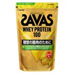 SAVAS The автобус cывороточный протеин 100 banana способ тест 1 пакет (450g)