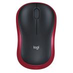  Logicool M186RD 1 шт 