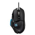 ロジクール ゲーミングマウスG502RGBHR G502RGBHR 1個