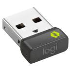  Logicool Logi Bolt беспроводной подключение для USB ресивер LBUSB1 1 шт 