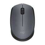  Logicool беспроводная мышь M171 graphite M171RGR 1 шт 