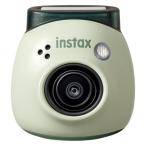 富士フイルム マルチフォーマットカメラ instax PAL ピスタチオグリーン INS GREEN 1台