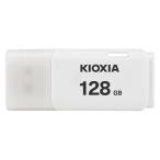 ki ok siaKIOXIA(ki ok sia) 128GB USB память колпак тип USB2.0 KUC-2A128GW старый Toshiba память 1 шт 