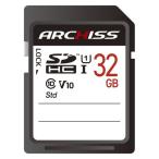  Arky сайт SDHC Card 32GB UHS-I Class10 AS-032GSD-SU1 1 листов 