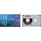 mak cell кассетная лента обычный 90 минут UR-90N5P 1 шт (5 шт )