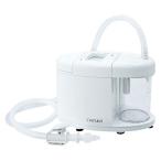 【アウトレット】ちゃいなび 卓上型鼻水吸引器スルルーノ HY7035 1台