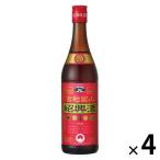 .. источник старый . дракон гора золотой дракон shaoxingjiu 600ml 1 комплект (4шт.@) жираф 