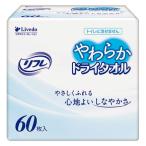 [ из .../ dry ] ребра du для бизнеса lifre мягкость dry полотенце 1 упаковка (60 листов входит )