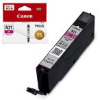  Canon ( Canon ) оригинальный чернила XKI-N21M пурпурный 1 шт 