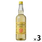 karudamon Take 7 25 раз 700ml 1 комплект (3шт.@).. sake структура специя & shochu ликер для бизнеса 